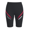 Lead Short Tights Women