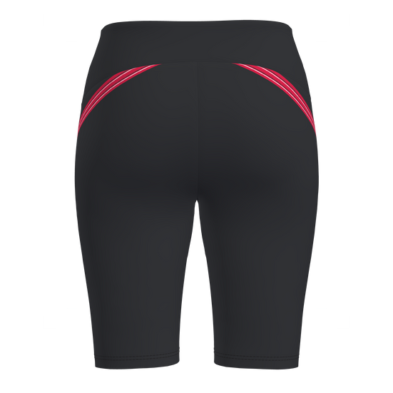Lead Short Tights Women
