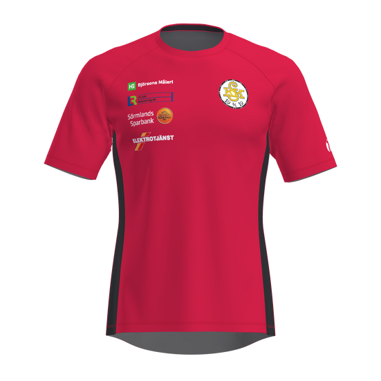 Free 2.0 T-shirt SS Men