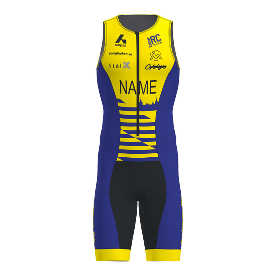 Drive 2 Skinsuit Jr