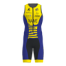 Drive 2 Skinsuit Men