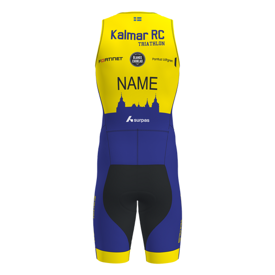 Drive 2 Skinsuit Men