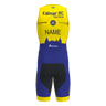 Drive 2 Skinsuit Jr