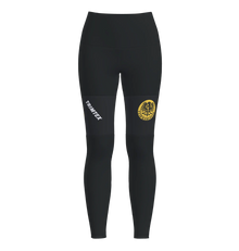 Fast Long Tights Women