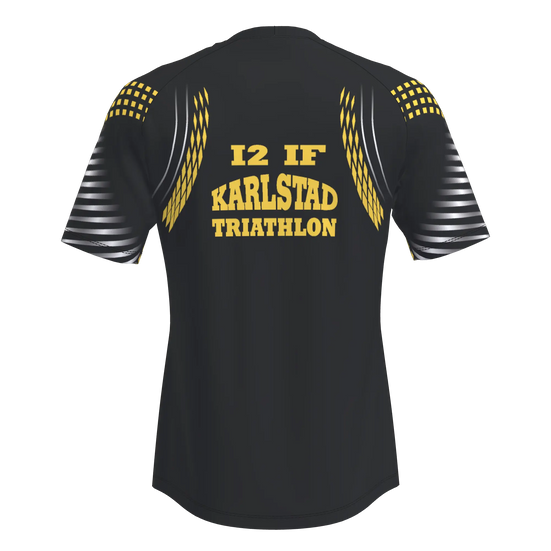 Free 2.0 T-shirt SS Men