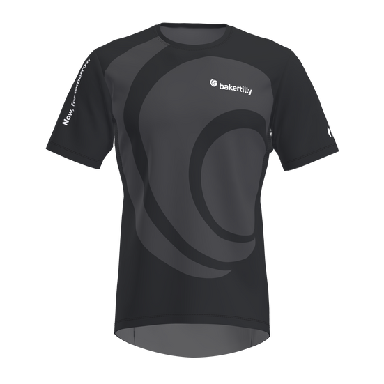 Lead T-Shirt SS Men