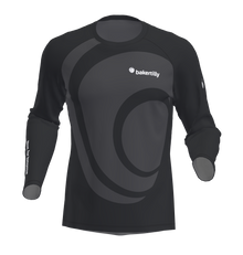Free 2.0 T-shirt LS Men