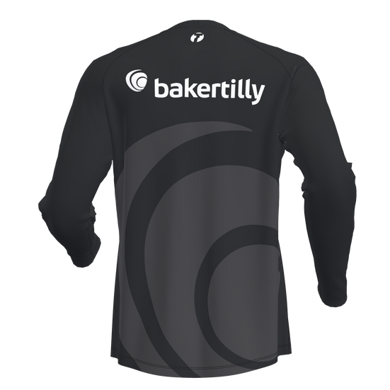 Free 2.0 T-shirt LS Men