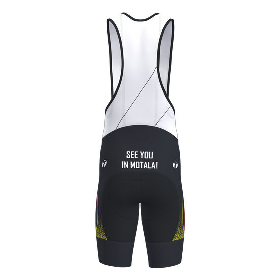 Pro 3.0 Bib Shorts Men