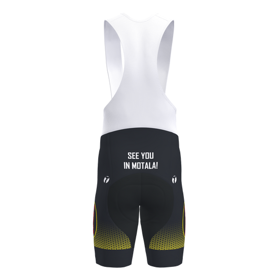 Vitric Bib Shorts Men