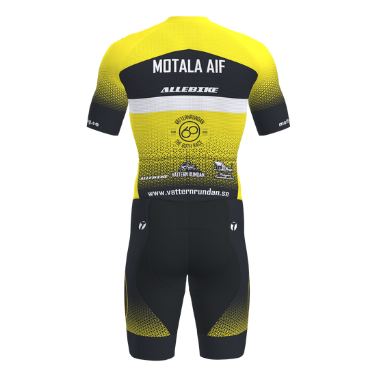 Vitric 2.0 Speedsuit Women