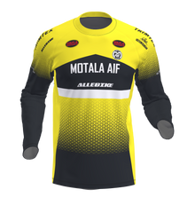 Enduro 2.0 Shirt LS Men
