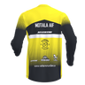 Enduro 2.0 Shirt LS Jr