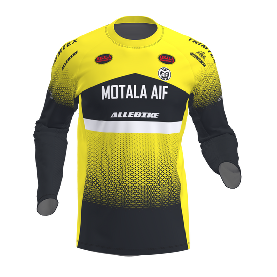 Enduro 2.0 Shirt LS Women