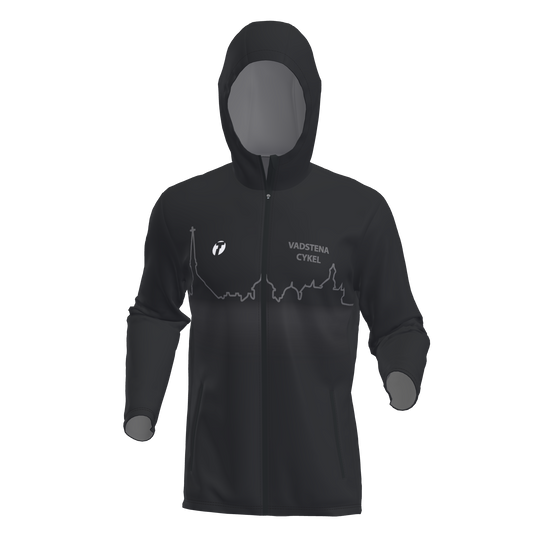Fusion Hoodie Women