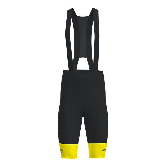 Purpose Bib Shorts Men