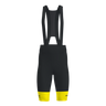 Purpose Bib Shorts Men