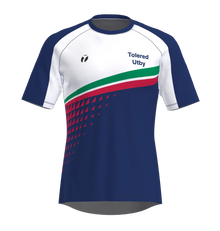 Free 2.0 T-shirt SS Women