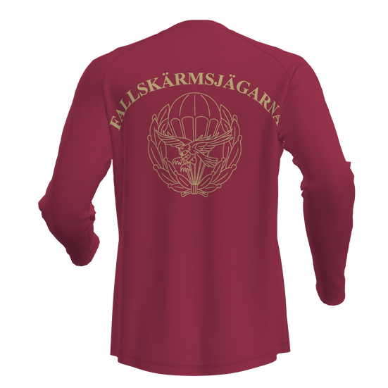 Free 2.0 T-shirt LS Men