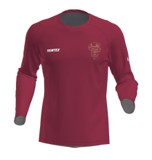 Free 2.0 T-shirt LS Women