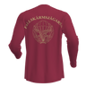 Free 2.0 T-shirt LS Women