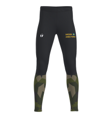 Rapid Long Tights Men