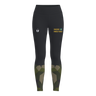 Rapid Long Tights Women