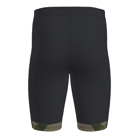 Lead Short Tights Men