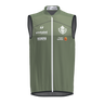 Feather Vest Men