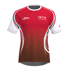 Free 2.0 T-shirt SS Jr