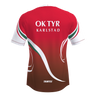 Free 2.0 T-shirt SS Jr