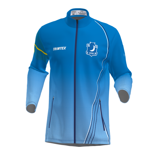 Fusion Jersey LZ Men