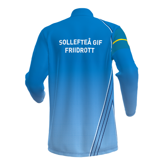 Fusion Jersey LZ Jr