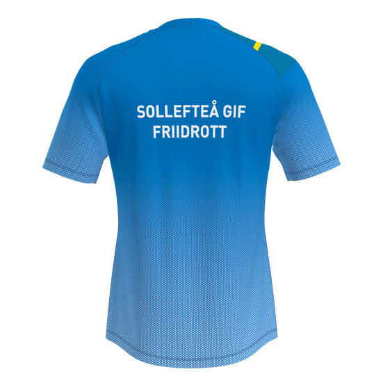 Free 2.0 T-shirt SS Men