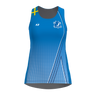 Run Singlet Women