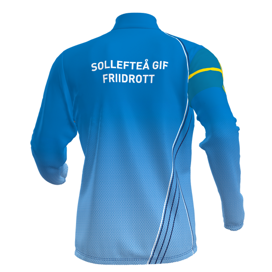 Fusion Jersey SZ Jr