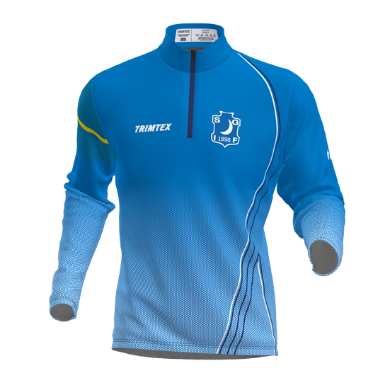 Fusion Jersey SZ Women
