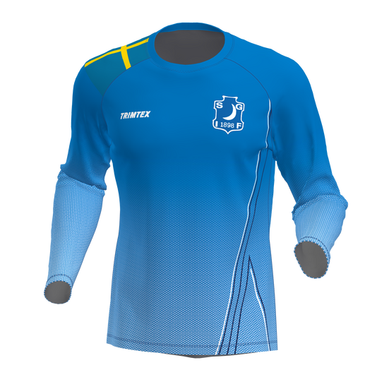 Free 2.0 T-shirt LS Jr