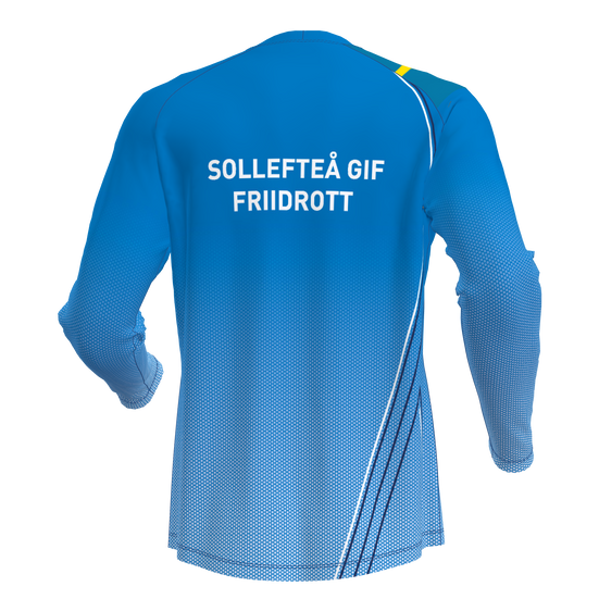 Free 2.0 T-shirt LS Women