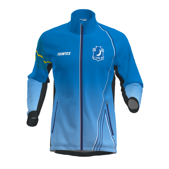 Trainer 3.0 Jacket Jr