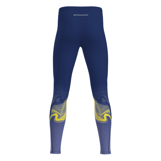 Rapid Long Tights Men