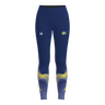 Rapid Long Tights Women