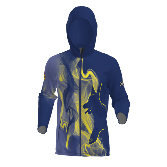 Fusion Hoodie Men