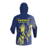 Fusion Hoodie Men