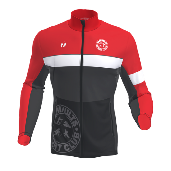 Fast Jacket Women