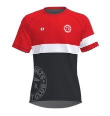 Free T-Shirt SS Men