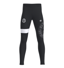 Rapid Long Tights Men