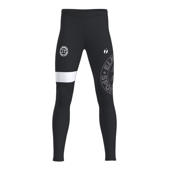 Rapid Long Tights Men