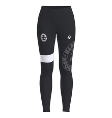 Rapid Long Tights Women