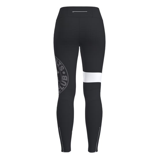Rapid Long Tights Women